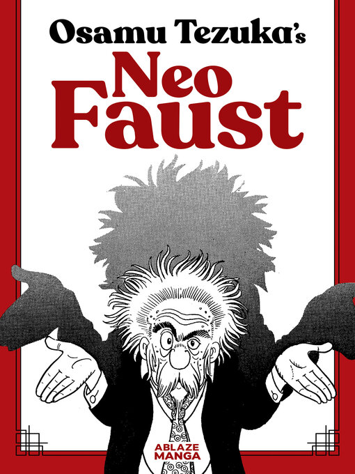 Title details for Neo Faust by Osamu Tezuka - Available